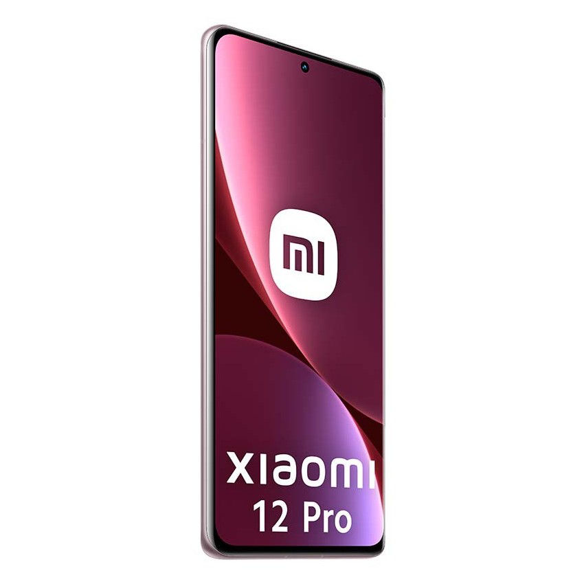 Смартфон xiaomi 12 256 гб фиолетовый