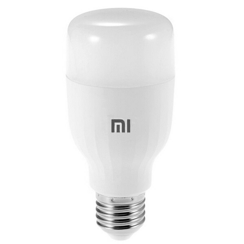 xiaomi smart bulbs