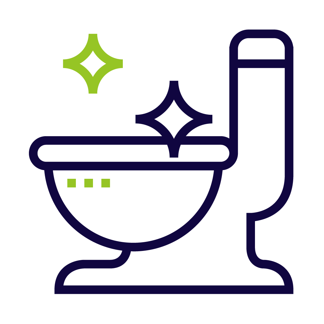 Ванная комната, WC