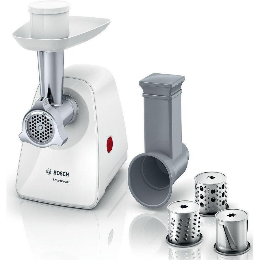 Мясорубка электрическая Bosch MMWP2004 купить по низкой цене в Кишинёве,  Бельцах, Кагул, Комрате, Тараклии, Молдове / Интернет-магазин MAXIMUM