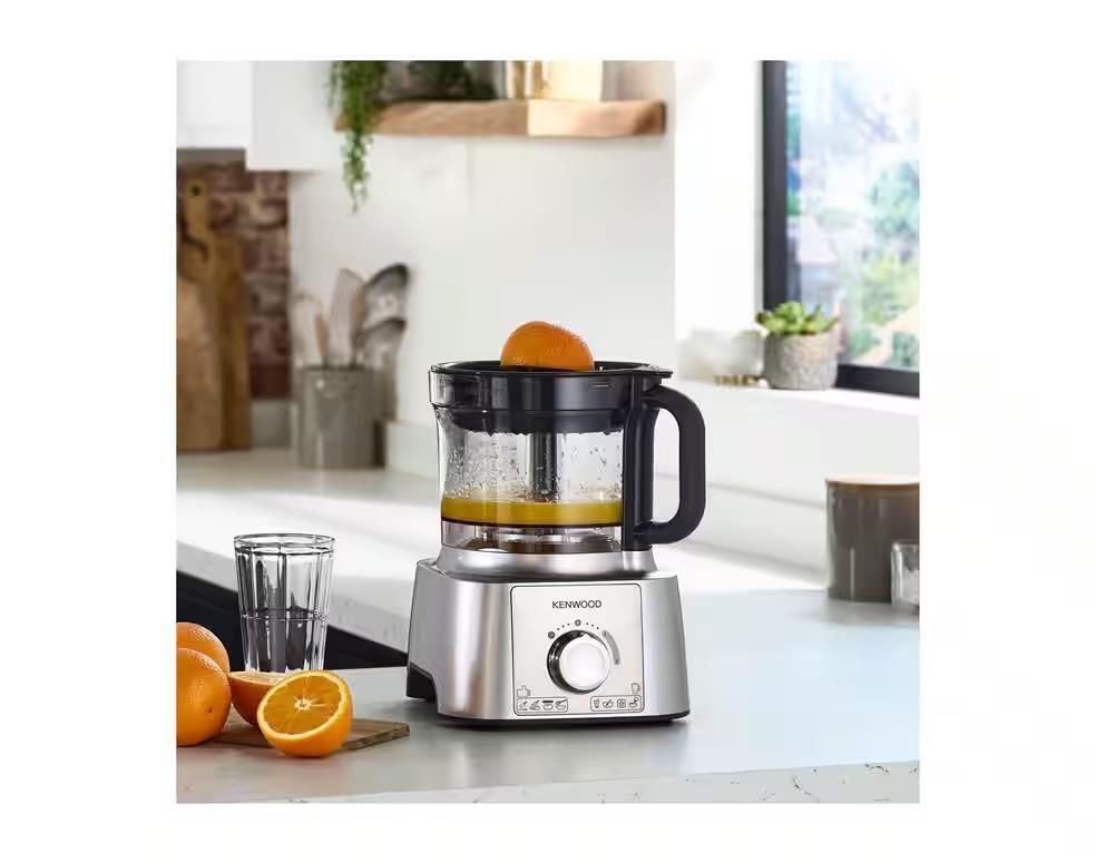 Schaal Deksel Compatibel Met Kenwood FDP65.590 FDP65.620 FDP65.820 FDM71.450