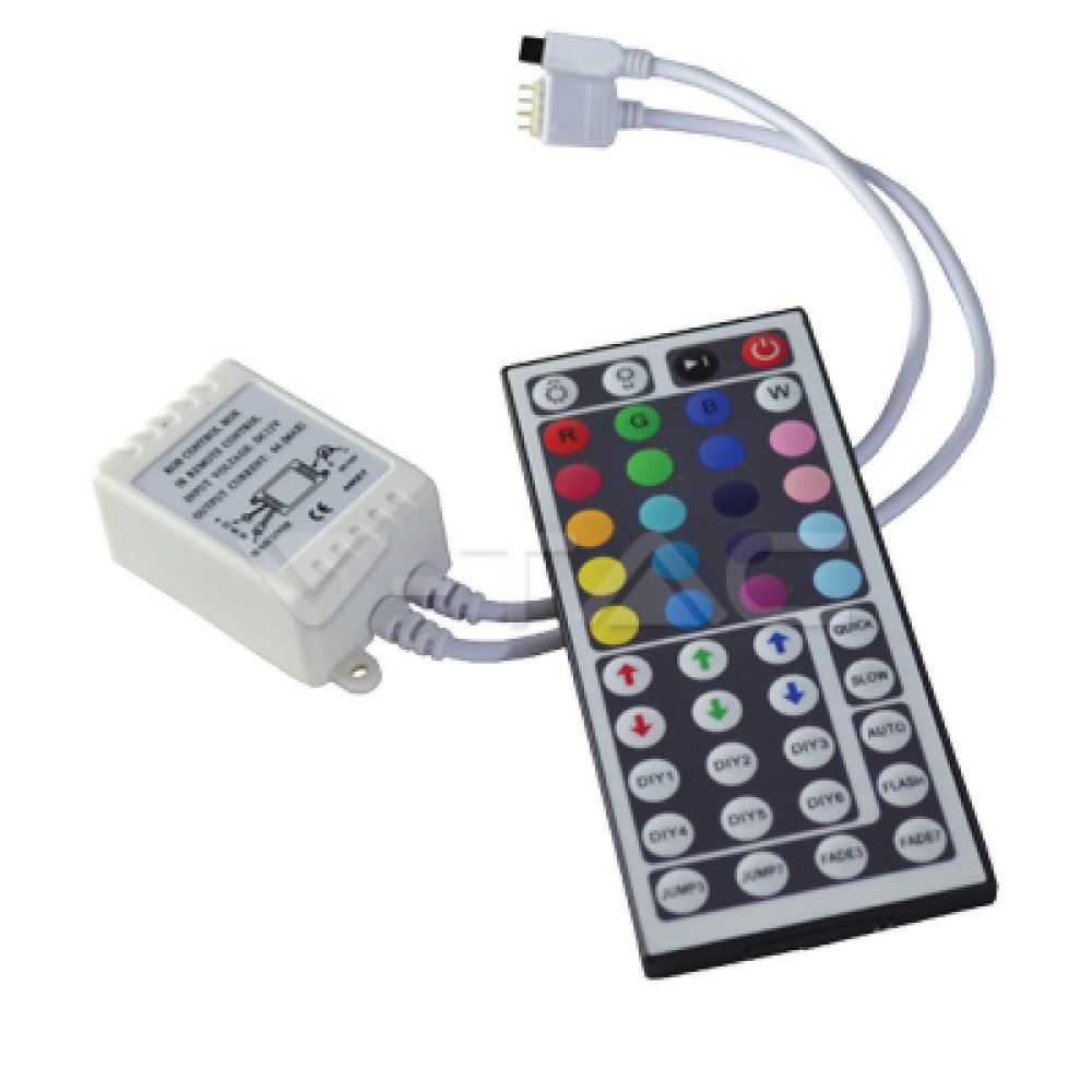 Пульт rgb. Пульт управления RGB 6a 44 кнопки. RGB-ir-Remote c пультом управления). Remote Control пульт управления 6 кнопок. Пульт RGB besten.