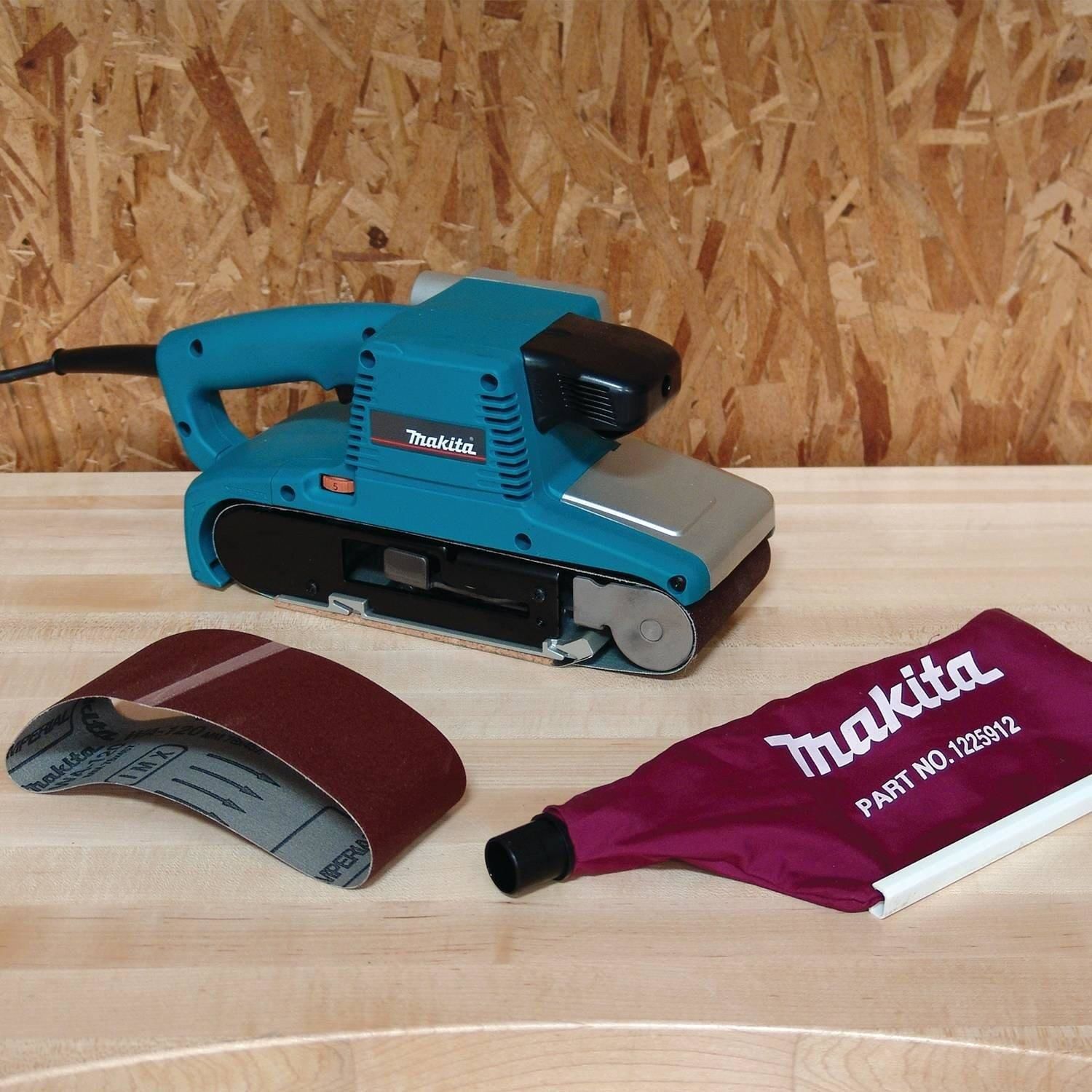 Шлифовальная машина Makita 9404 в наличии купить от maximum.md быстро с  доставкой по Кишиневу и Молдове в price.md