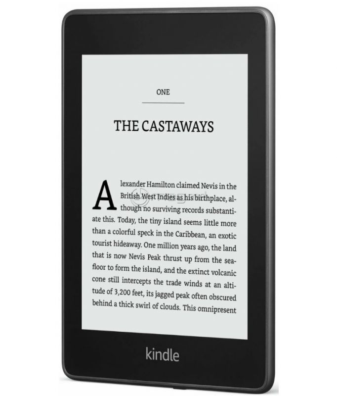 Электронные книги