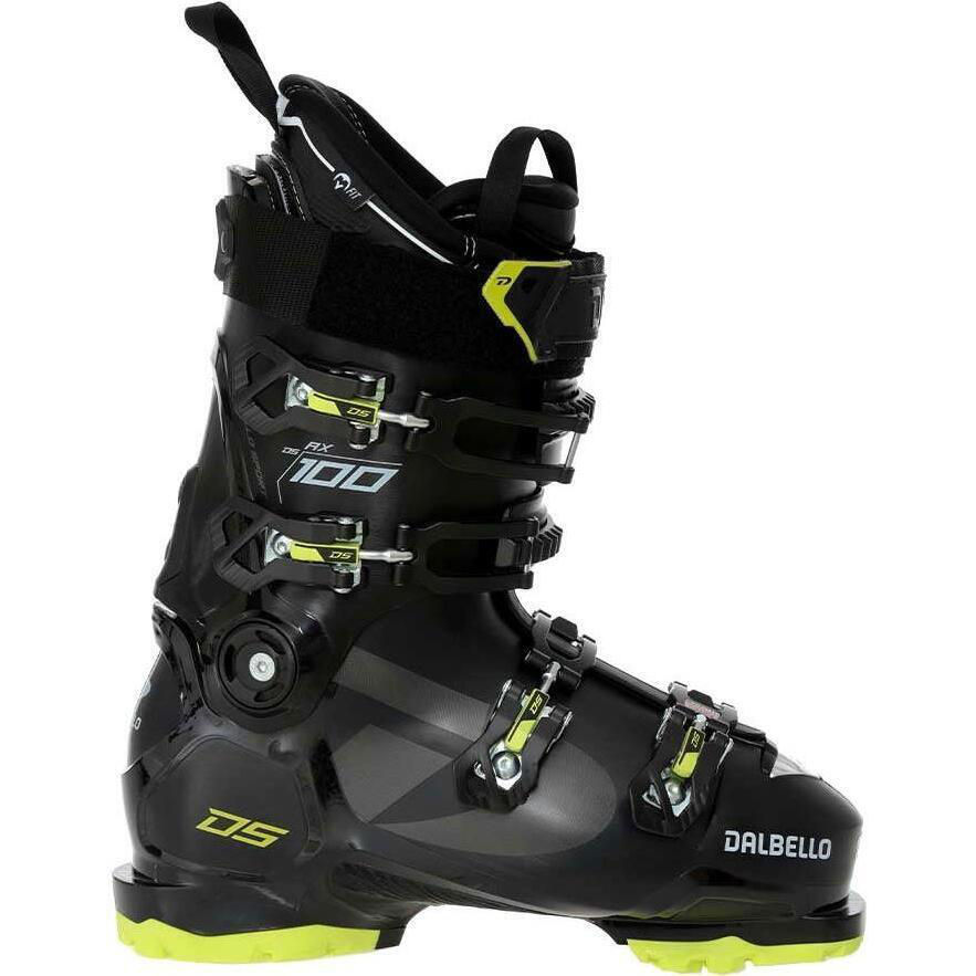 Chaussures De Ski Dalbello DS AX LTD GW - Bleu Marine/noir - Neuf Déstockage