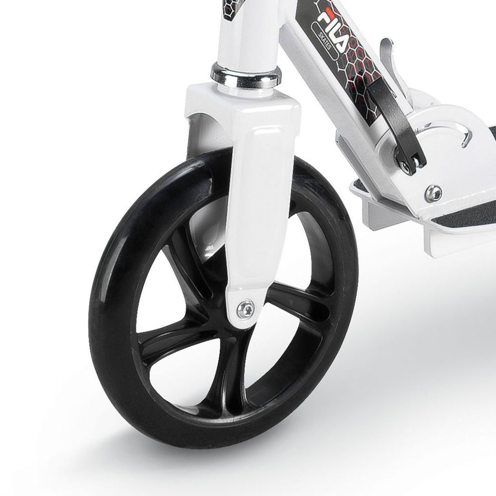 Fila scooter clearance 200mm