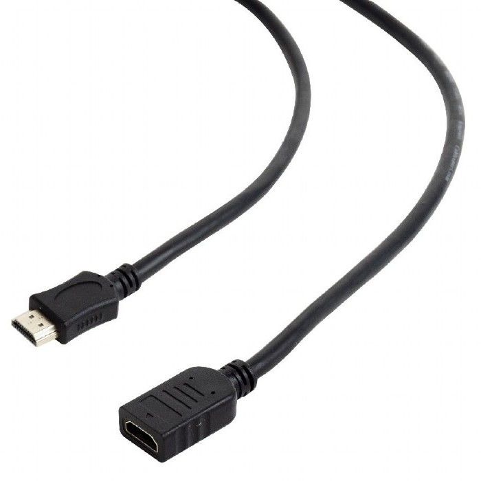 Passive HDMI dual port cable (DSP-2PH4-04)