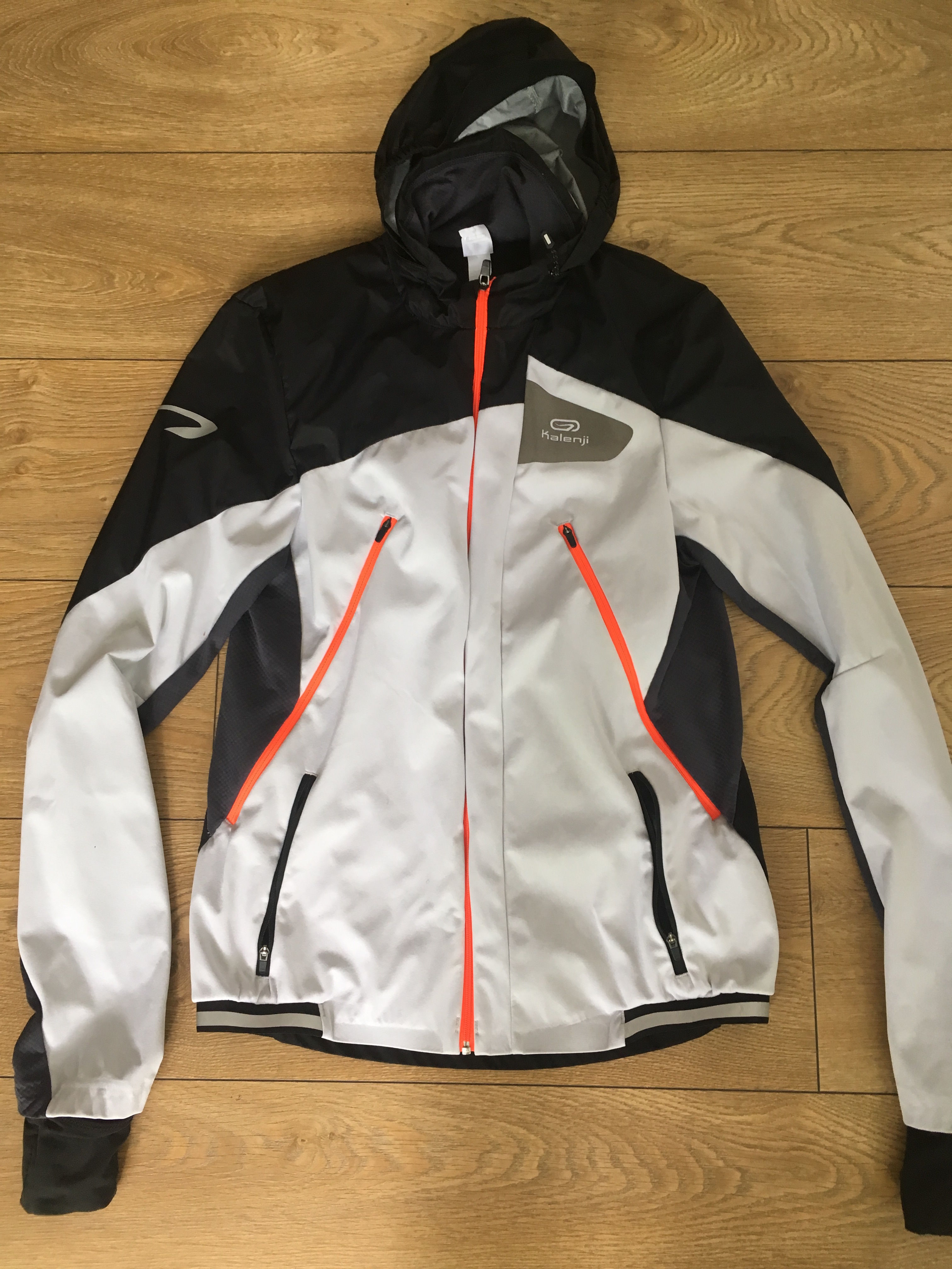 Kalenji kiprun evol jacket ( M) Cumpăr 