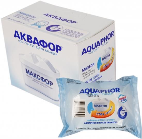 Aquaphor b100 25