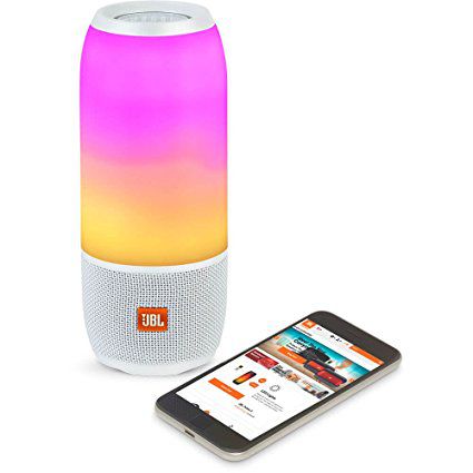 bluetooth jbl pulse 3