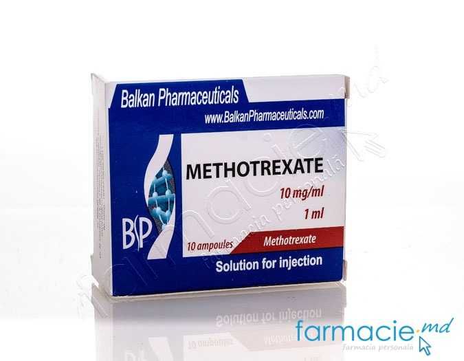 Methotrexate PCH 2,5 mg x 30 compr.