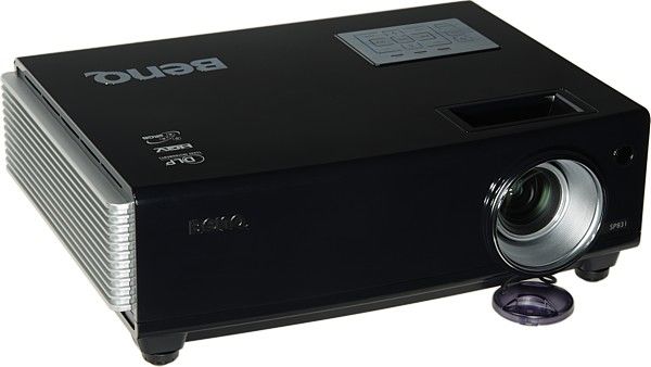 benq sp831