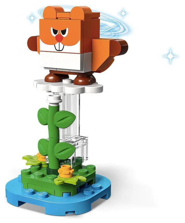 Set de construcție Lego 71410 Character Packs - Series 5 cumpăra la ...