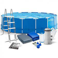 Piscine si accesorii