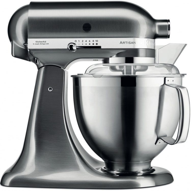 kitchenaid robot bucatarie