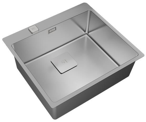 Мойка кухонная Teka FORLINEA RS15 50.40 купить по низкой цене в ...