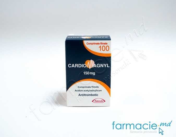cardiomagnil pentru dureri articulare)