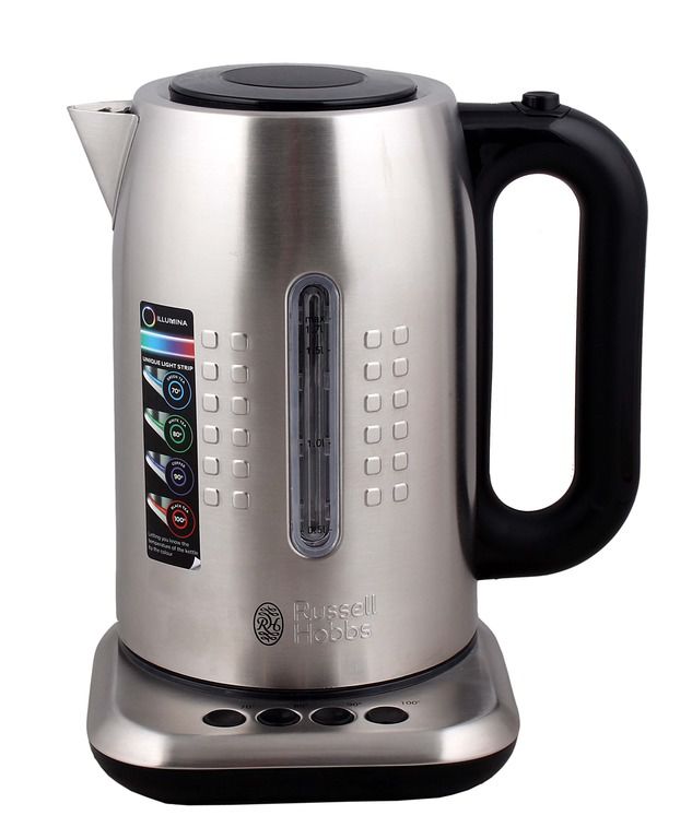 russell hobbs 20160 illumina kettle