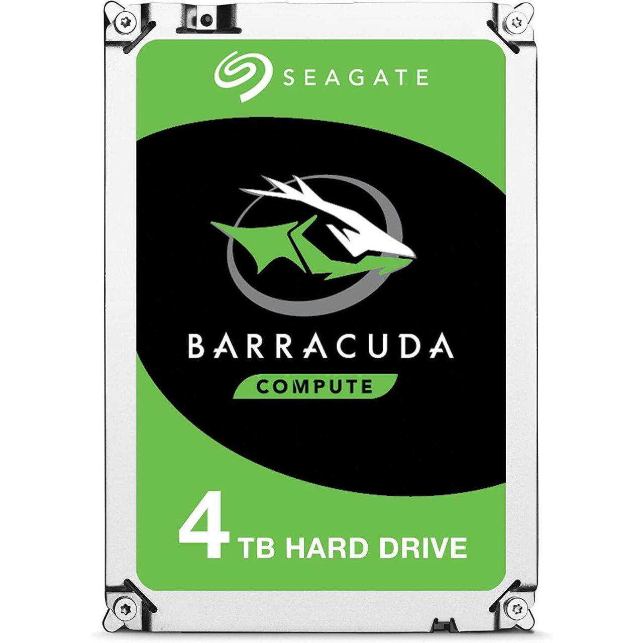Жесткий диск HDD внутренний Seagate ST4000DM005 купить по низкой цене в ...