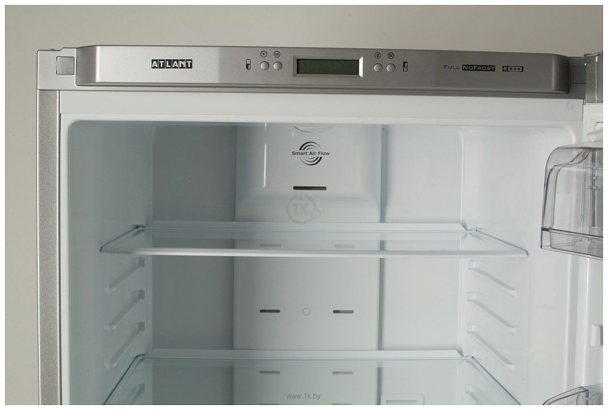 Холодильник ру атлант. Холодильник Атлант двухкомпрессорный. Холодильник Атлант двухкамерный двухкомпрессорный. Хм4521 Атлант. Smart Air Flow в холодильнике Атлант.