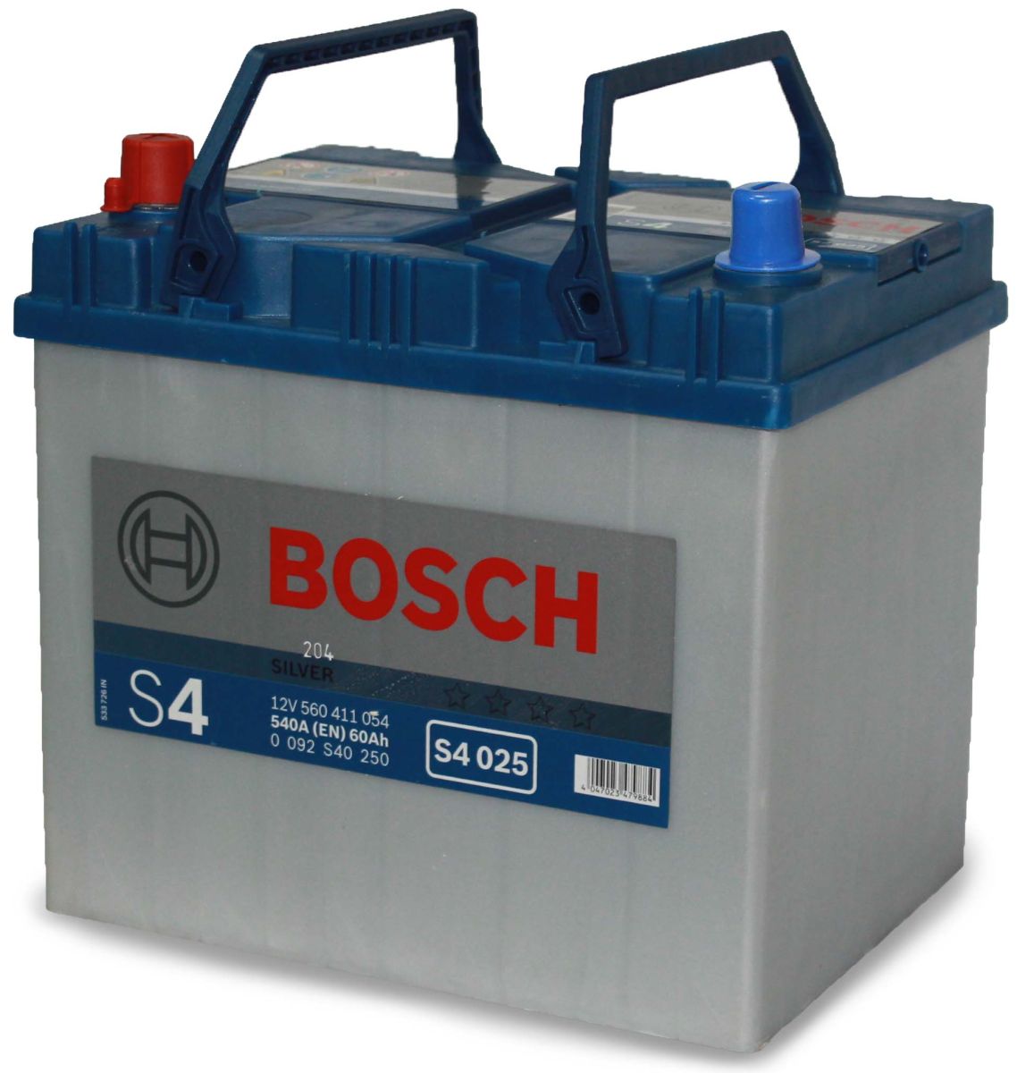Bosch s4 купить. Аккумулятор Bosch Silver s4 025. Bosch 0 092 s40 250. АКБ s4 Silver (s40 250). Bosch Silver s4 025 60 а/ч.