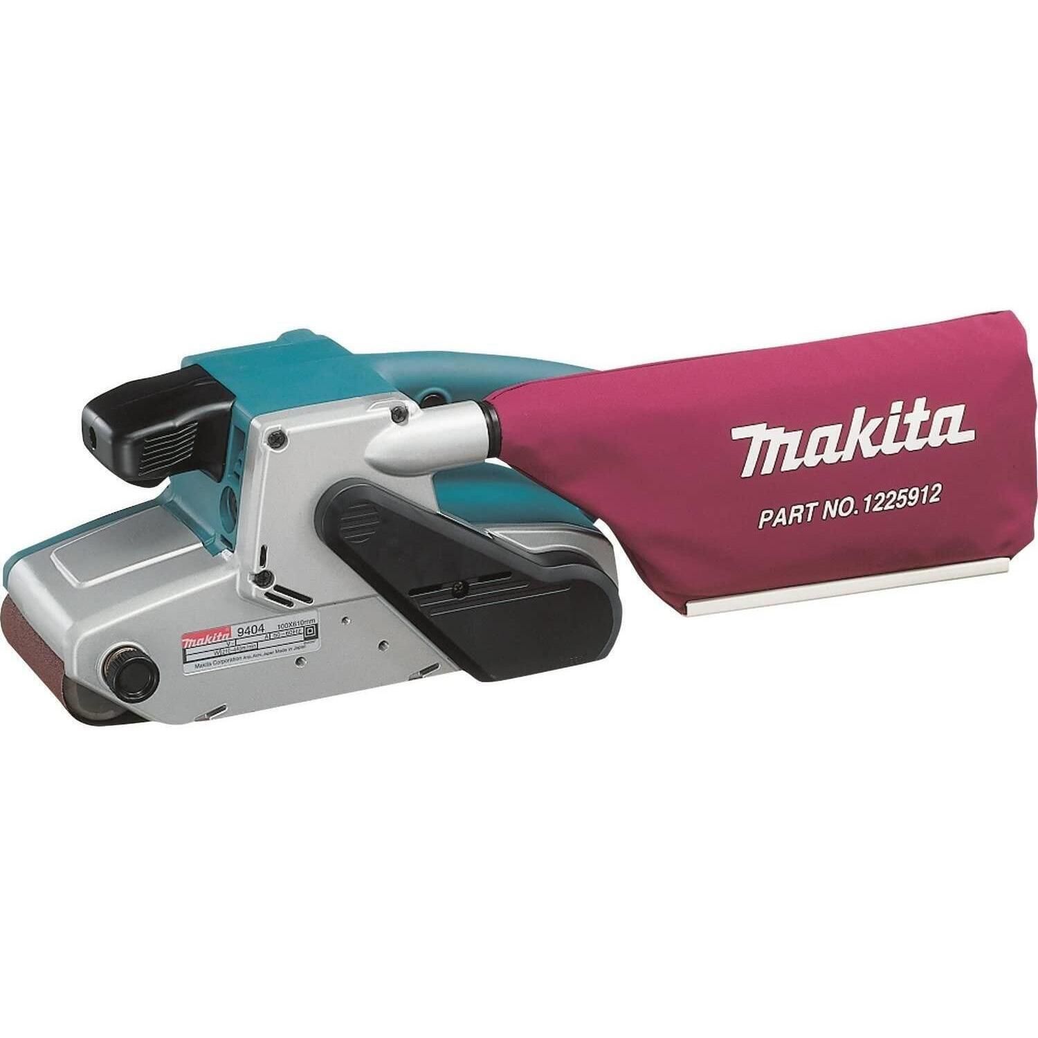 Шлифовальная машина Makita 9404 в наличии купить от maximum.md быстро с  доставкой по Кишиневу и Молдове в price.md