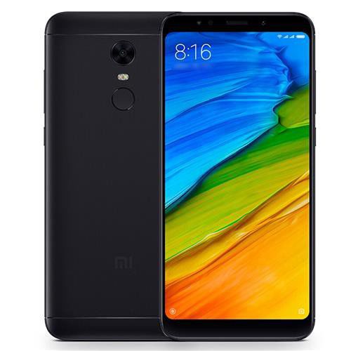 Redmi 5 plus price