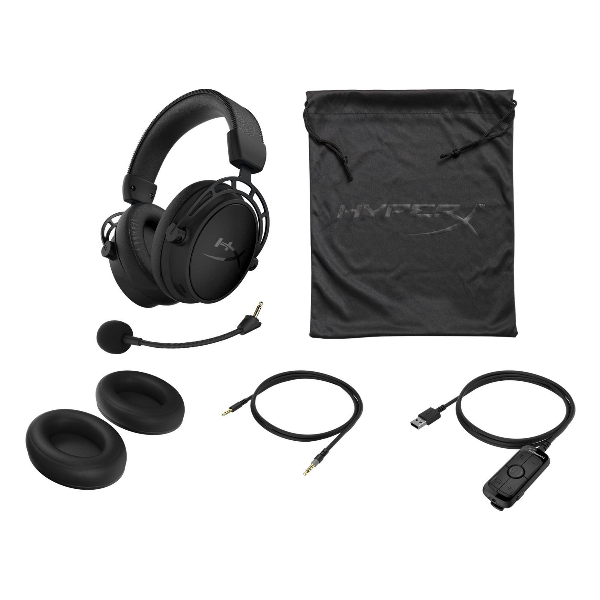 cablu hyperx cloud alpha