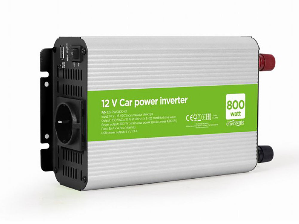 Car power inverter 300w eg pwc 002 схема