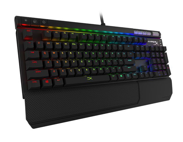 kingston hyperx alloy elite