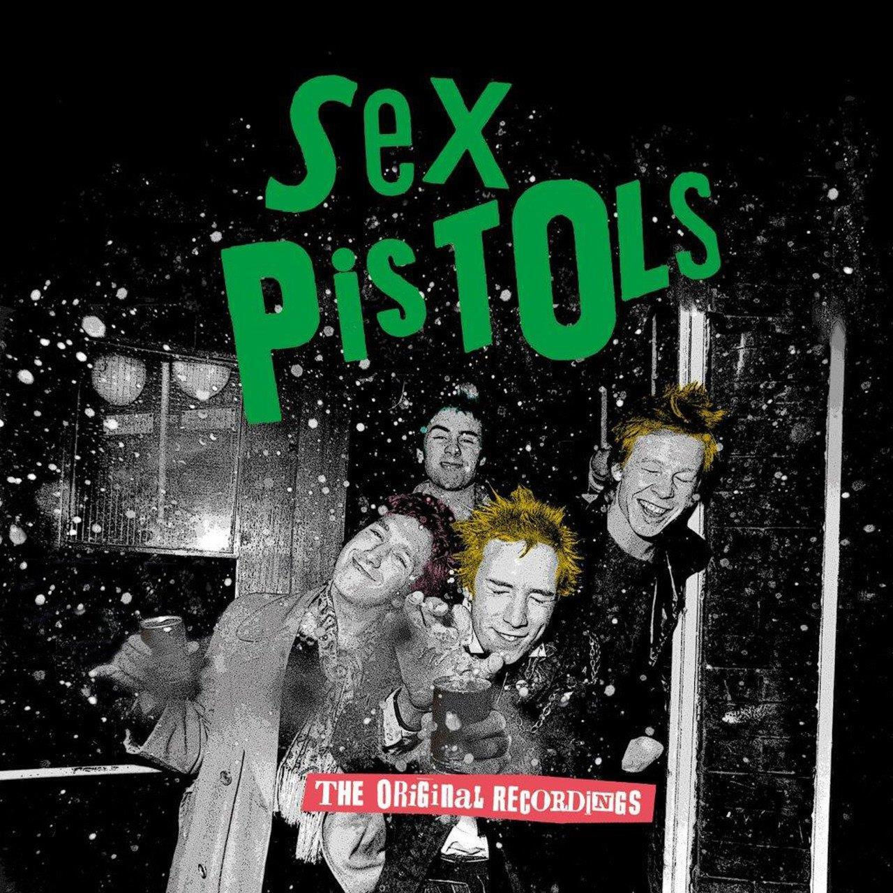 Диск CD и Vinyl LP Sex Pistols. The Original Recordings LP2 купить по  низкой цене в Кишинёве, Бельцах, Кагул, Комрате, Тараклии, Молдове /  Интернет-магазин MAXIMUM