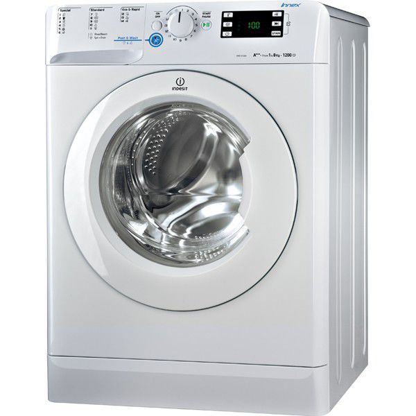 Electrolux ews31064nu review