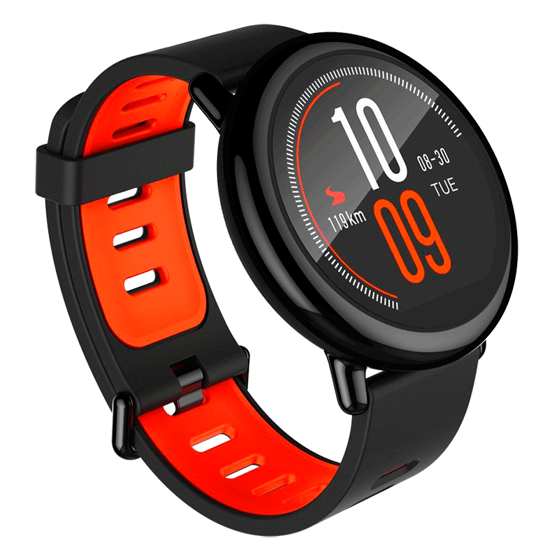 musion smart watch