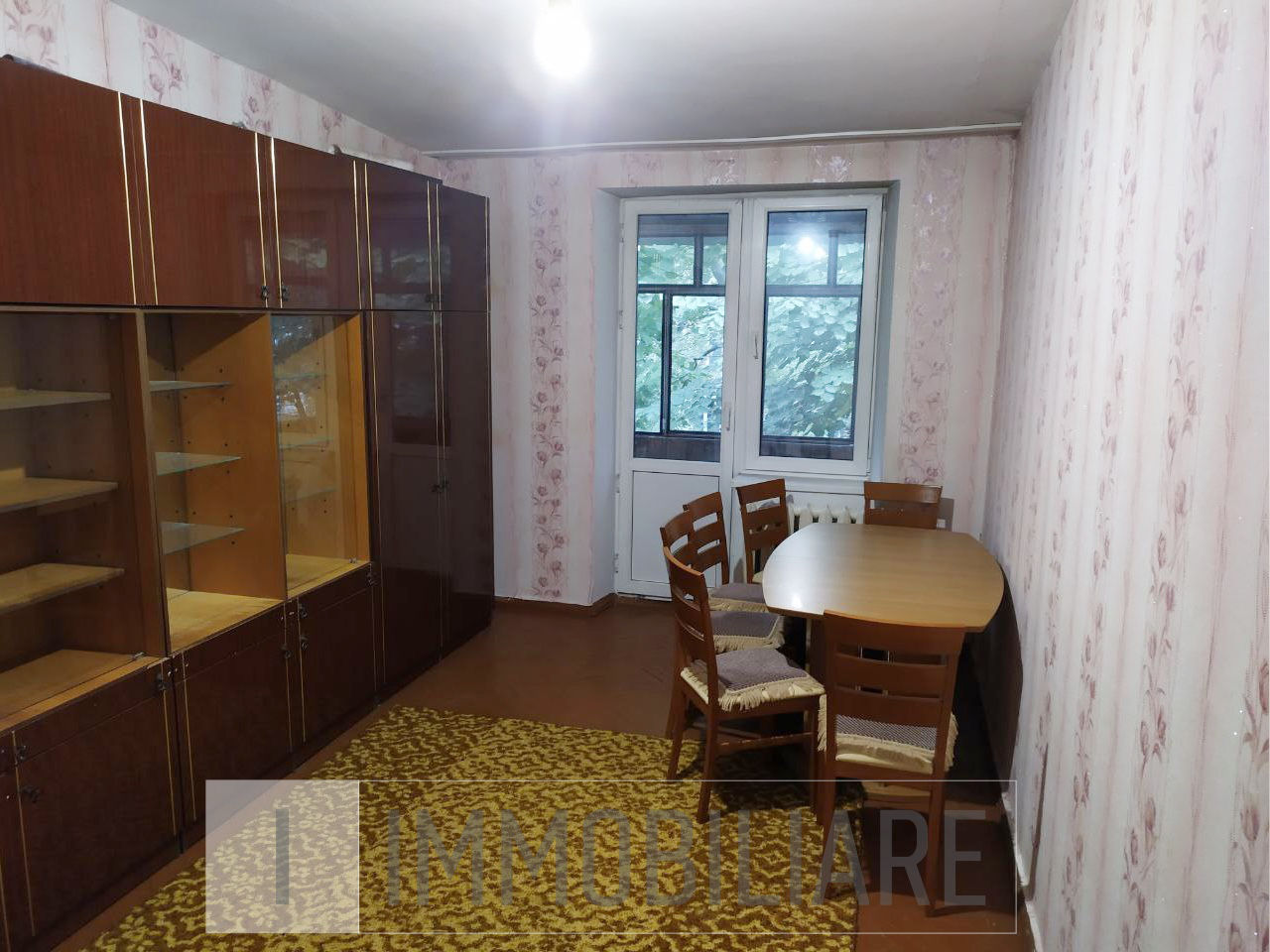 2 camere, amplasat în Rascanovka, str. Nicolae Dimo 20.