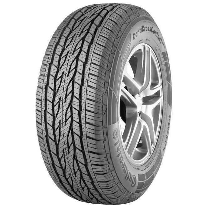 Шина Continental 215 65 R16 98H TL CrCont.LX-2 FR купить по низкой цене ...