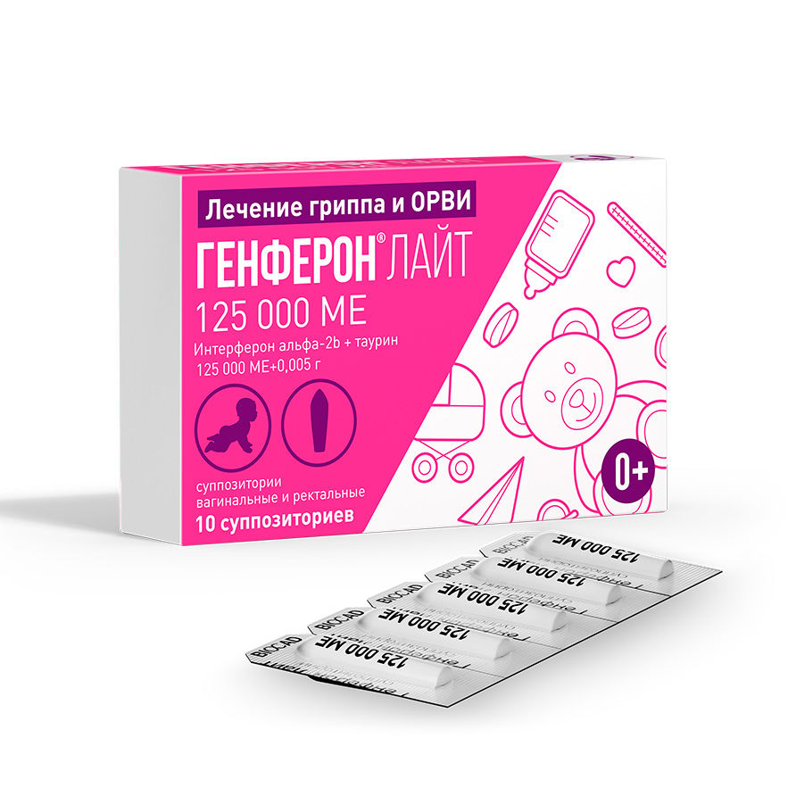 genferon pentru tratamentul negi genitale
