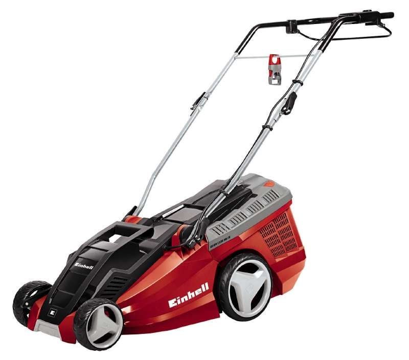 Einhell gc em 1536