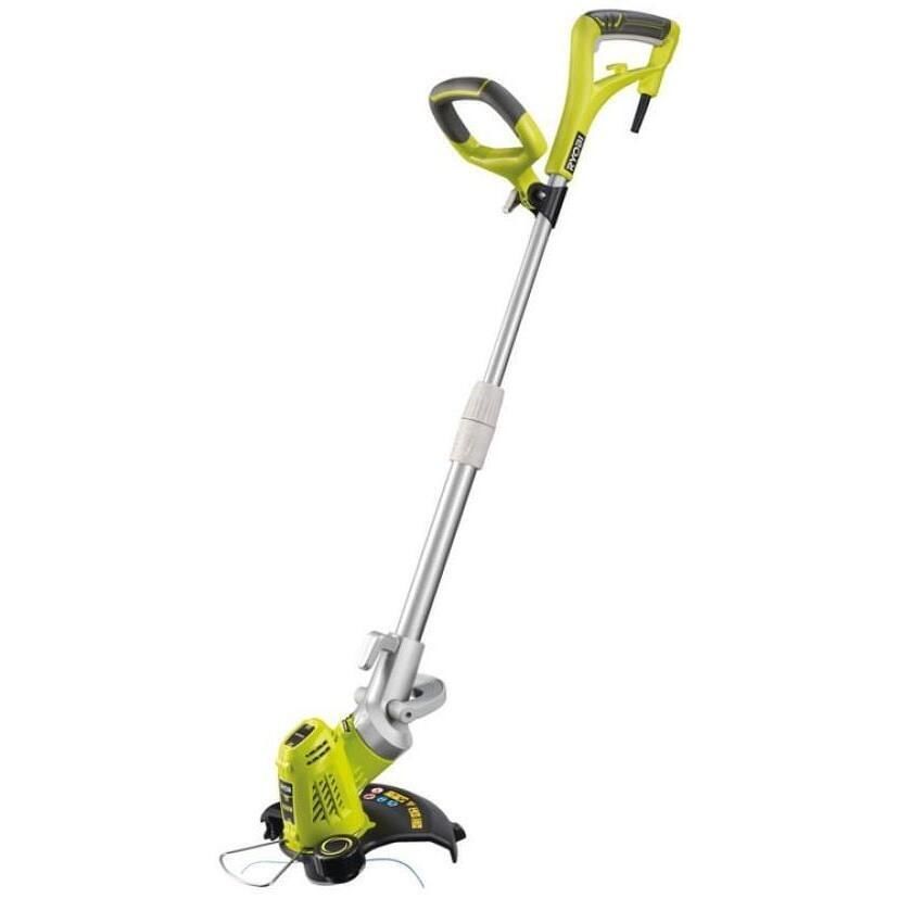 Fadenspulen Kompatibel Mit Ryobi RLT4027, RLT5027, RLT6030 – 4 Spulen + 1 Abdeckung, Ersatz Für 5132002671