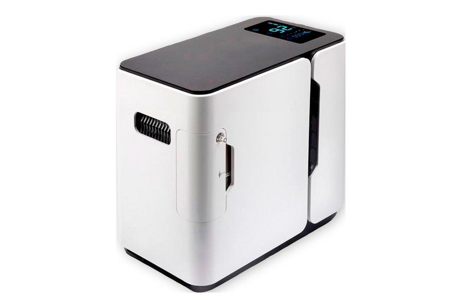 Concentrator de oxigen