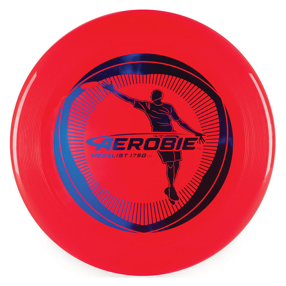 - Frisbee