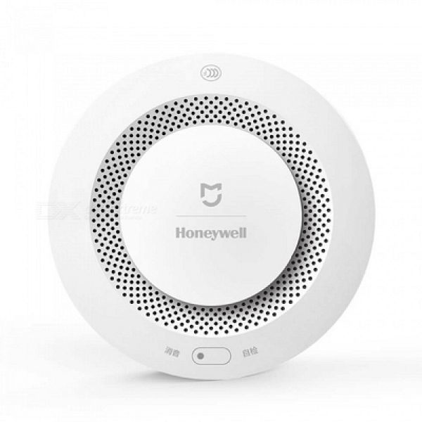 Xiaomi honeywell smoke detector