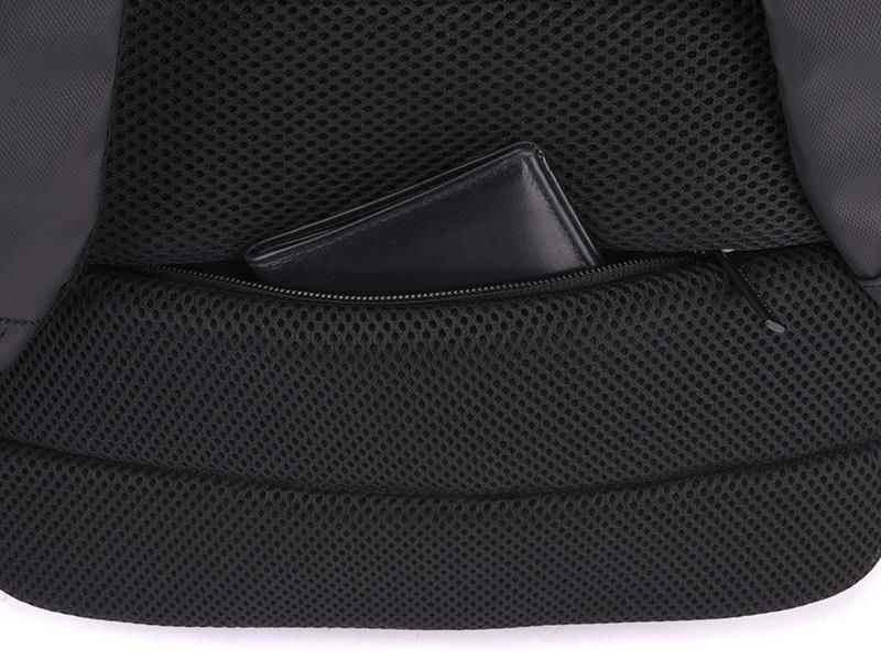 Rucsac pentru oraș Tracer Antitheft Backpack 15,6" Metropolitan cumpăra