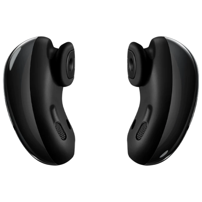 Samsung galaxy buds live black