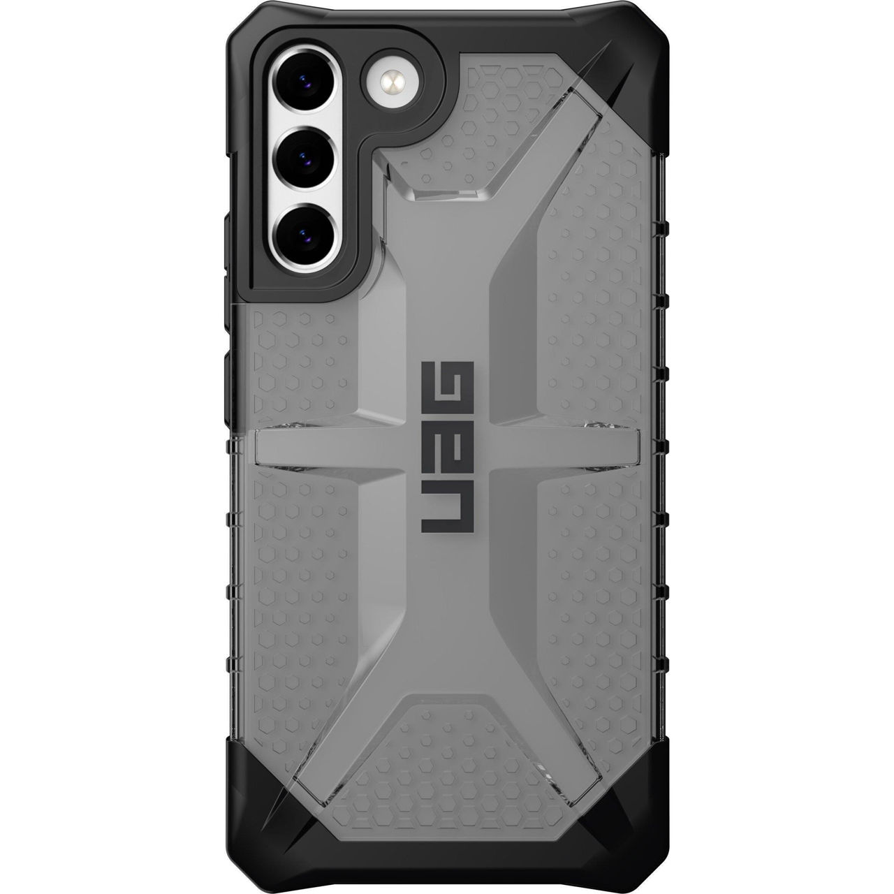 Чехол для смартфона UAG 213433113131 Galaxy S22+ Plasma- Ash купить по  низкой цене в Кишинёве, Бельцах, Кагул, Комрате, Тараклии, Молдове /  Интернет-магазин MAXIMUM