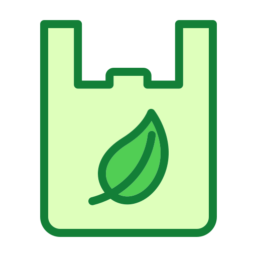 Pungi BIO compostabile