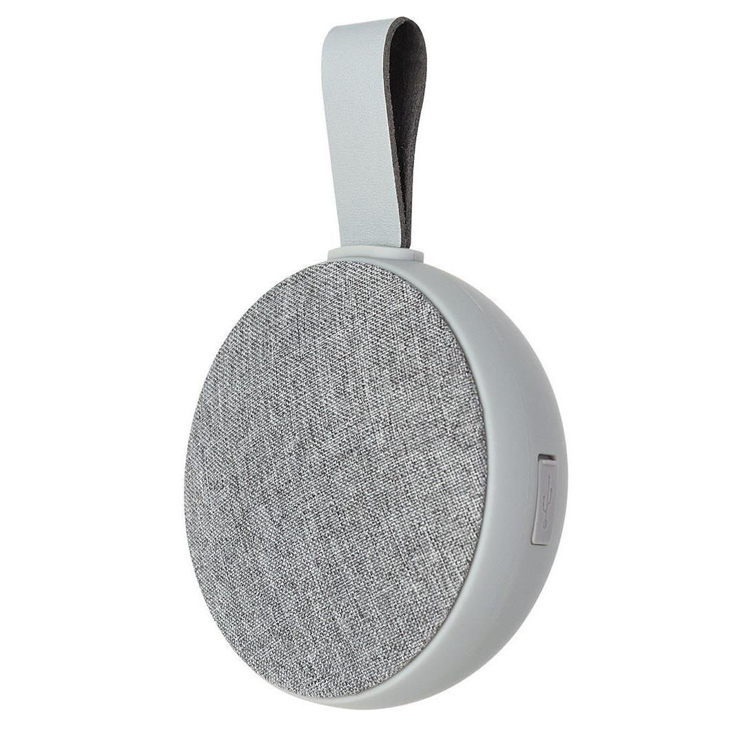 Boxă portativă Bluetooth Helmet Rombica Mysound BT-35 Gray TWS cumpăra ...