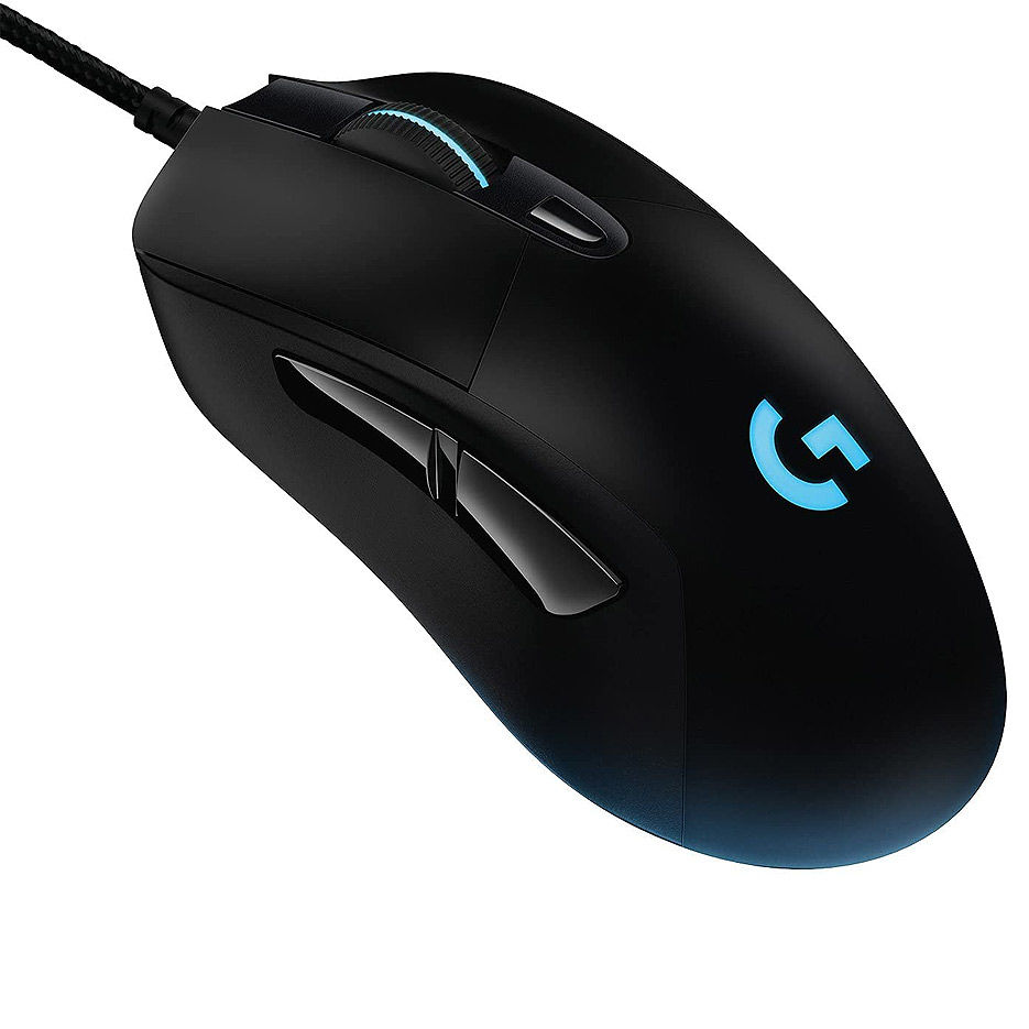 logitech g403 25k