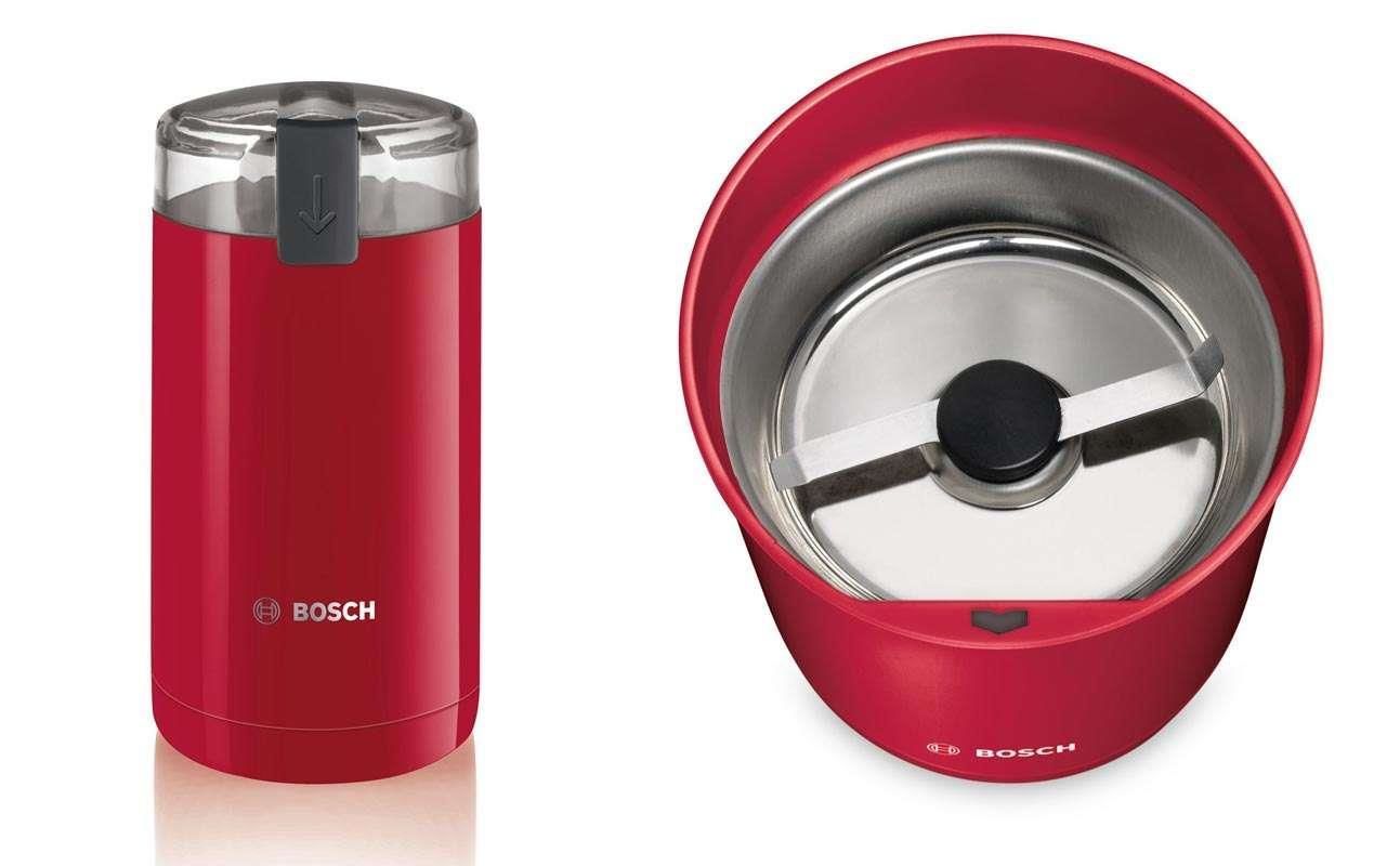Кофемолка купить днс. Кофемолка Bosch tsm6a014r. Кофемолка Bosch tsm6a014r красный. Валберис кофемолка бош. Кофемолка электрическая Bosch.