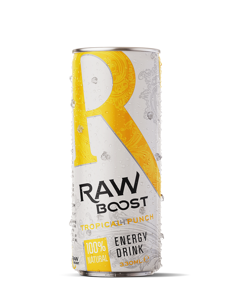 Raw boost hot sale