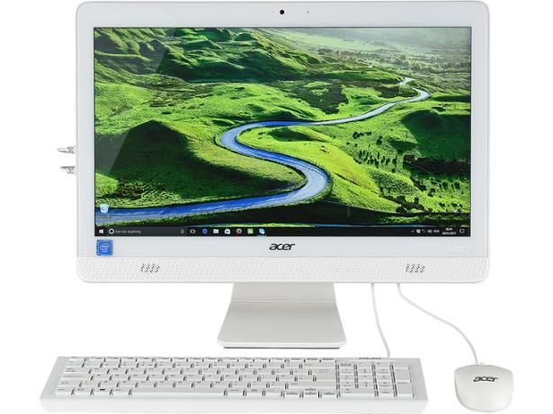 Aspire c20. Моноблок Acer Aspire c20-720. Моноблок Acer Aspire 19.5". Acer Aspire c20-720. Моноблок Acer c200.